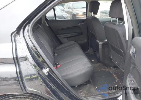 2015 Chevrolet Equinox 2Lt из США, поврежденный, VIN 2GNFLGEK3F6196575